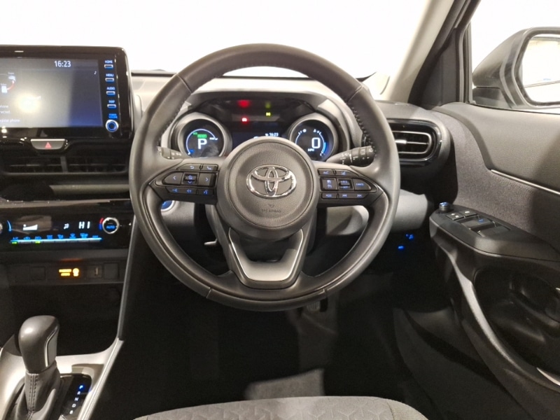 Used Toyota Yaris Cross 2023 for sale - 76055235: Photo 7