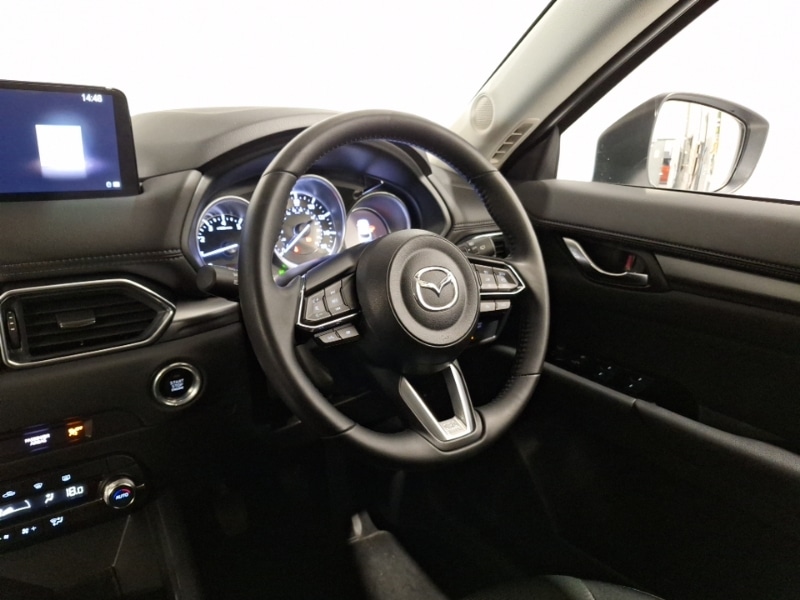 Used Mazda CX-5 2024 for sale - 76879901: Photo 10