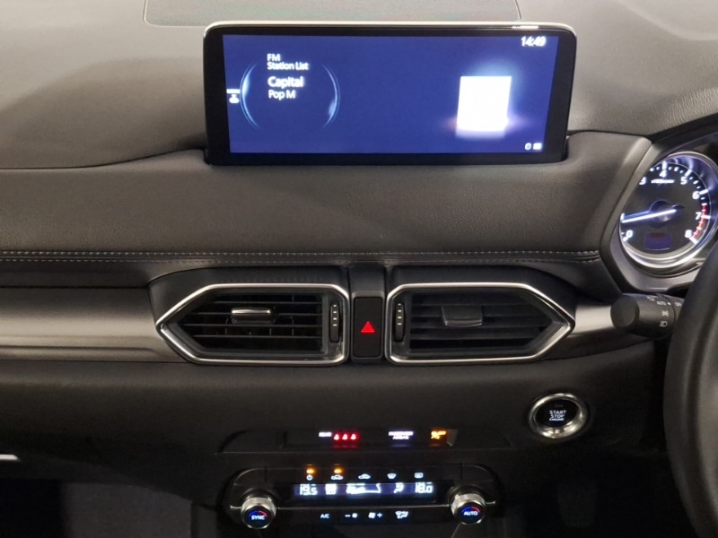 Used Mazda CX-5 2024 for sale - 76879901: Photo 11