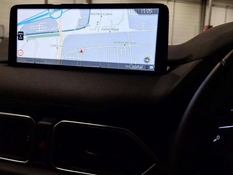 Used Mazda CX-5 2024 for sale - 76879901: Photo 13