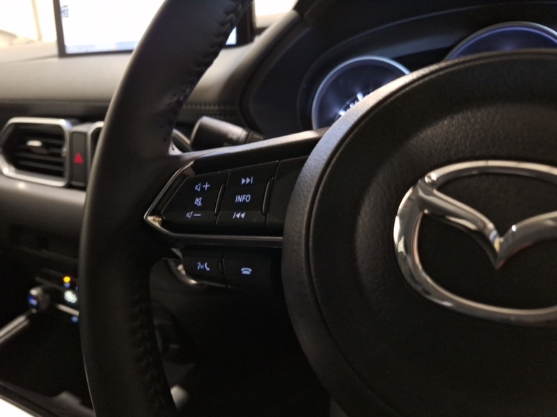 Used Mazda CX-5 2024 for sale - 76879901: Photo 16