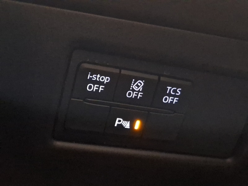 Used Mazda CX-5 2024 for sale - 76879901: Photo 17