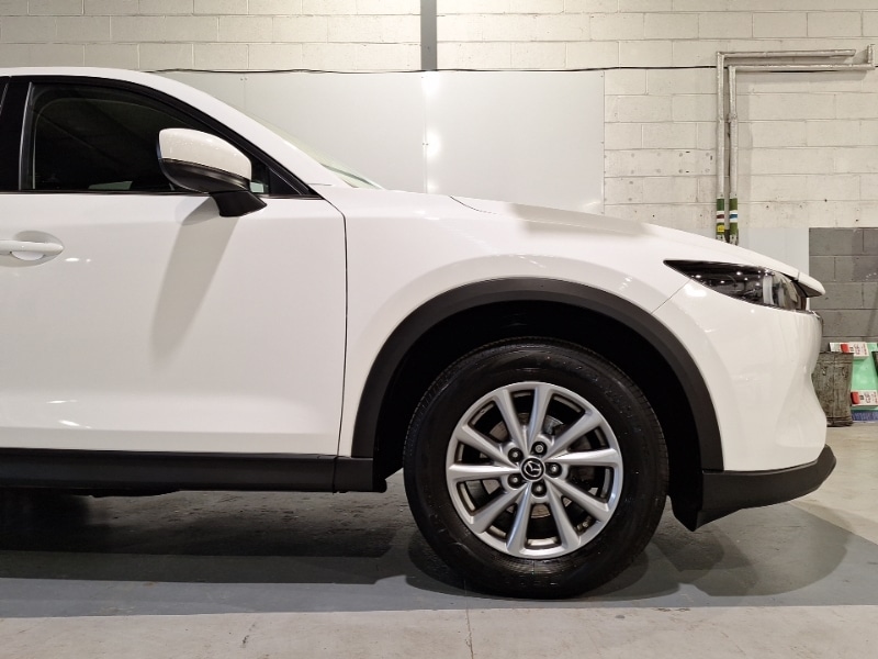 Used Mazda CX-5 2024 for sale - 76879901: Photo 18