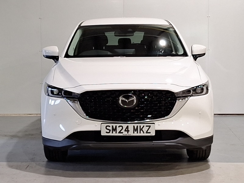 Used Mazda CX-5 2024 for sale - 76879901: Photo 19