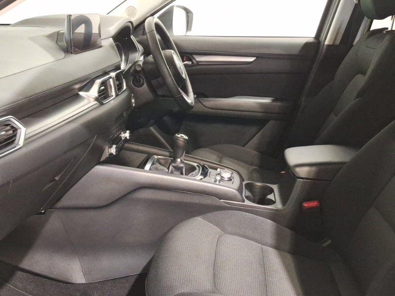 Used Mazda CX-5 2024 for sale - 76879901: Photo 5