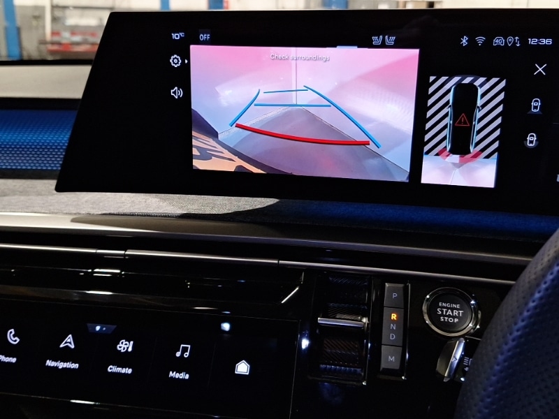 Used Peugeot 5008 2025 for sale - 77240973: Photo 12