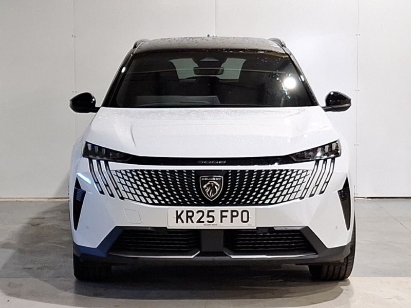 Used Peugeot 5008 2025 for sale - 77240973: Photo 19