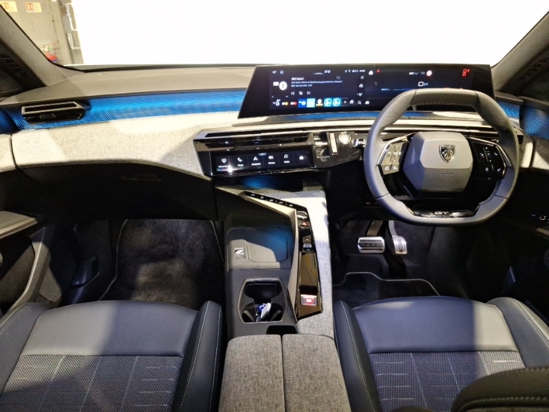 Used Peugeot 5008 2025 for sale - 77240973: Photo 2