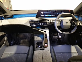 Used Peugeot 5008 2025 for sale - 77240973: Photo