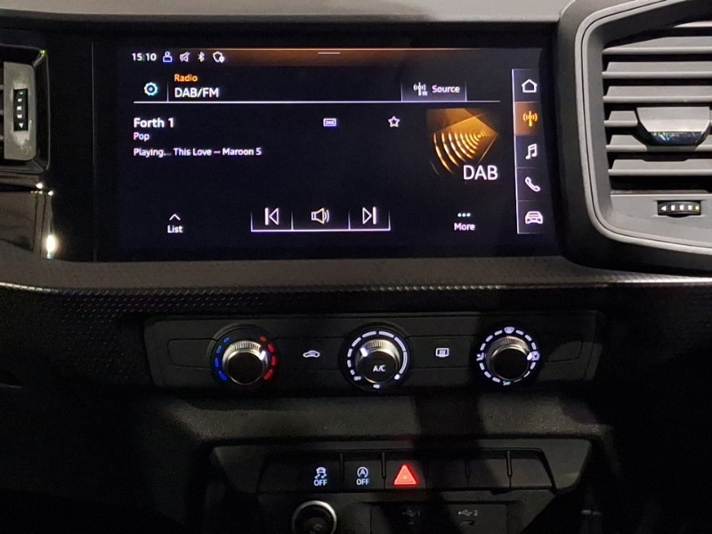 Used Audi A1 2022 for sale - 77150154: Photo 11