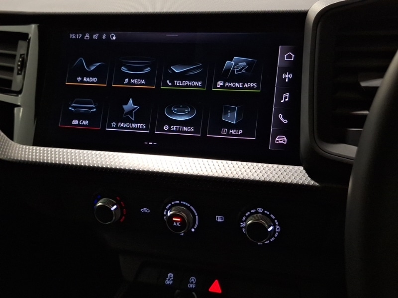 Used Audi A1 2022 for sale - 77150154: Photo 12