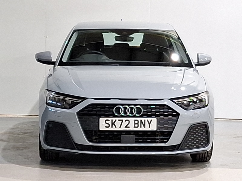 Used Audi A1 2022 for sale - 77150154: Photo 19