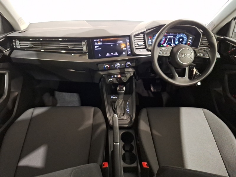 Used Audi A1 2022 for sale - 77150154: Photo 2