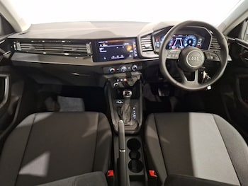 Used Audi A1 2022 for sale - 77150154: Photo