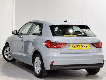 Used Audi A1 2022 for sale - 77150154: Photo