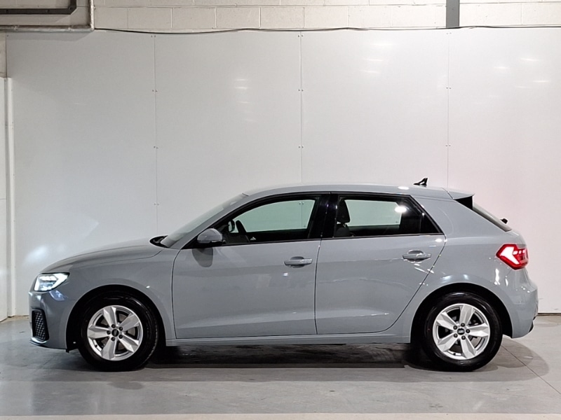 Used Audi A1 2022 for sale - 77150154: Photo 4