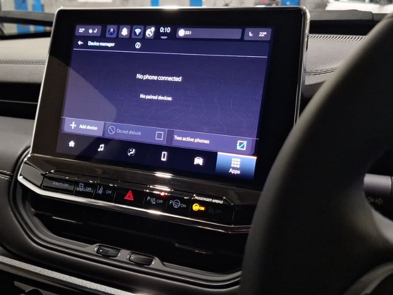 Used Jeep Compass 2025 for sale - 76732048: Photo 13