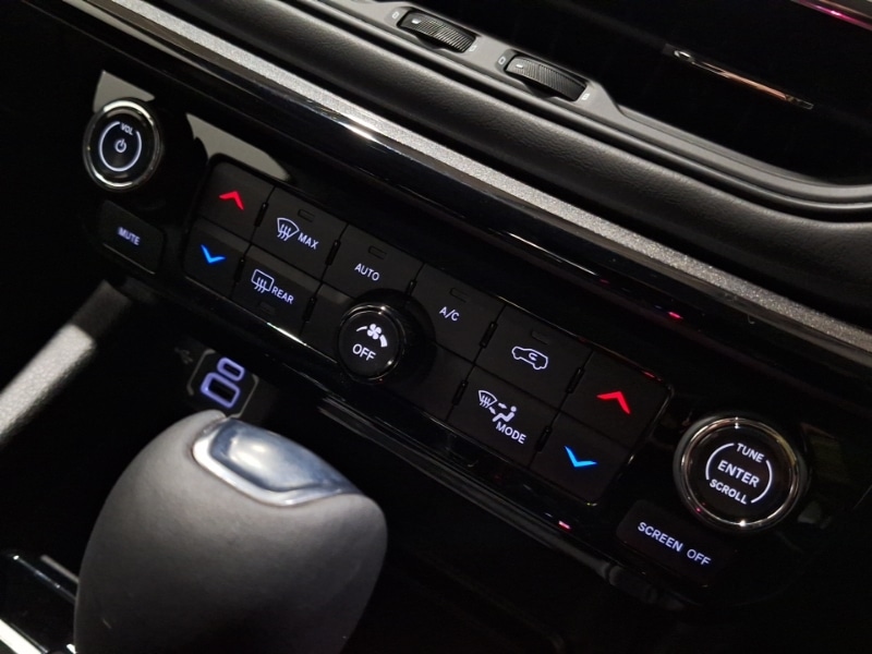 Used Jeep Compass 2025 for sale - 76732048: Photo 15