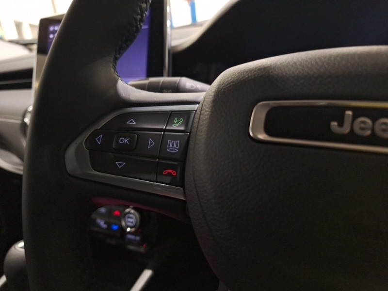 Used Jeep Compass 2025 for sale - 76732048: Photo 16