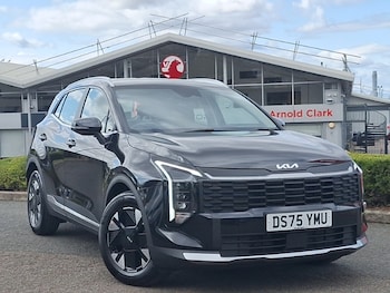 Used Kia Sportage 2025 for sale - 79291277: Photo