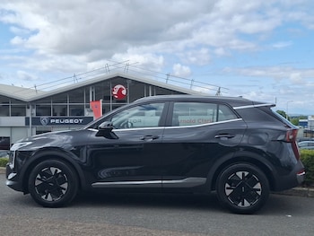 Used Kia Sportage 2025 for sale - 79291277: Photo