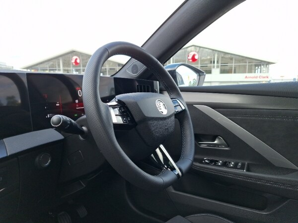 Used Vauxhall Astra 2025 for sale - 75404904: Photo 10