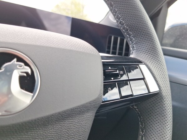 Used Vauxhall Astra 2025 for sale - 75404904: Photo 14