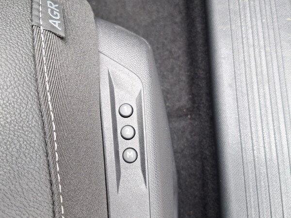 Used Vauxhall Astra 2025 for sale - 75404904: Photo 17