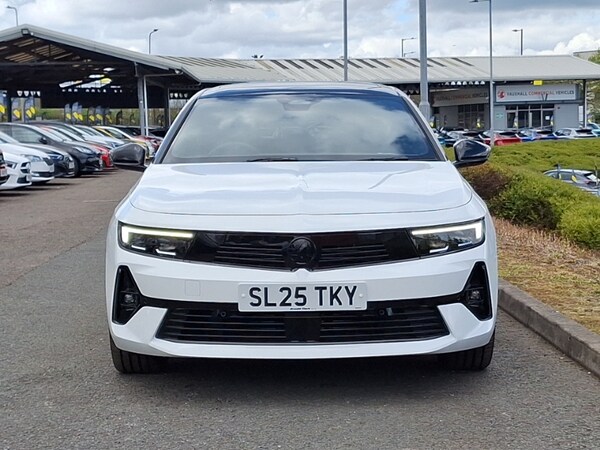 Used Vauxhall Astra 2025 for sale - 75404904: Photo 19