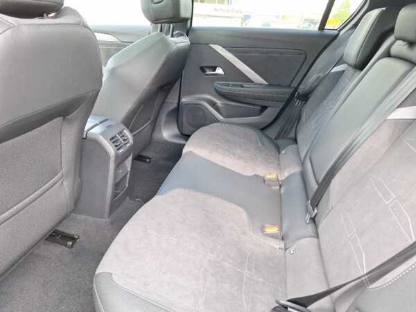 Used Vauxhall Astra 2025 for sale - 75404904: Photo 6