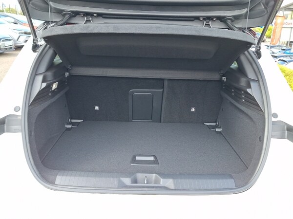 Used Vauxhall Astra 2025 for sale - 75404904: Photo 8
