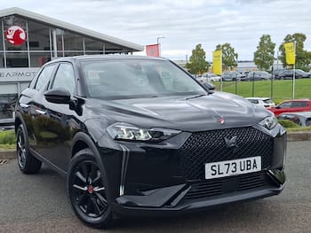 Used DS Automobiles DS 3 2023 for sale - 79630956: Photo