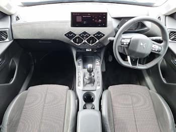Used DS Automobiles DS 3 2023 for sale - 79630956: Photo