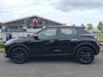 Used DS Automobiles DS 3 2023 for sale - 79630956: Photo