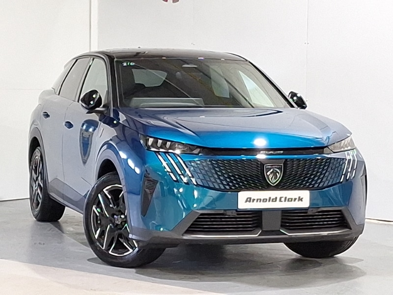 Used Peugeot 3008 2024 for sale - 76387900: Photo 1