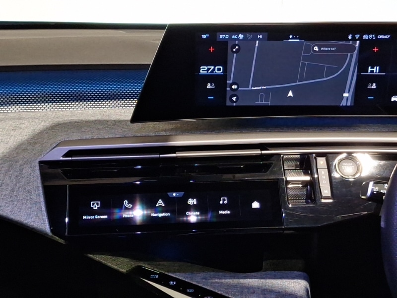 Used Peugeot 3008 2024 for sale - 76387900: Photo 11