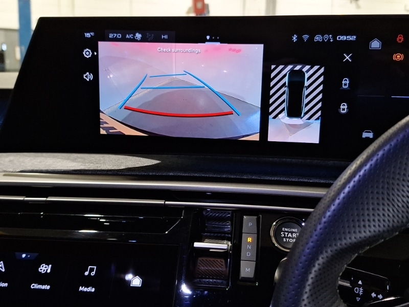 Used Peugeot 3008 2024 for sale - 76387900: Photo 12