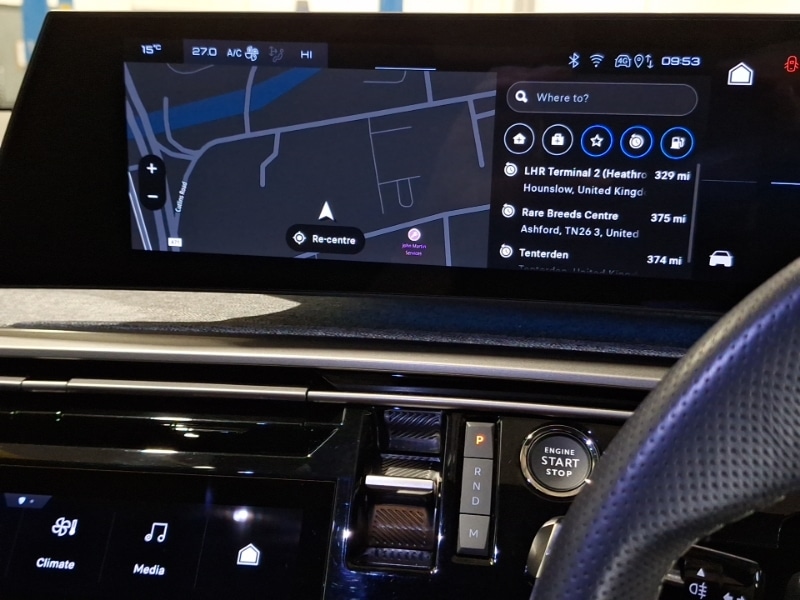 Used Peugeot 3008 2024 for sale - 76387900: Photo 13