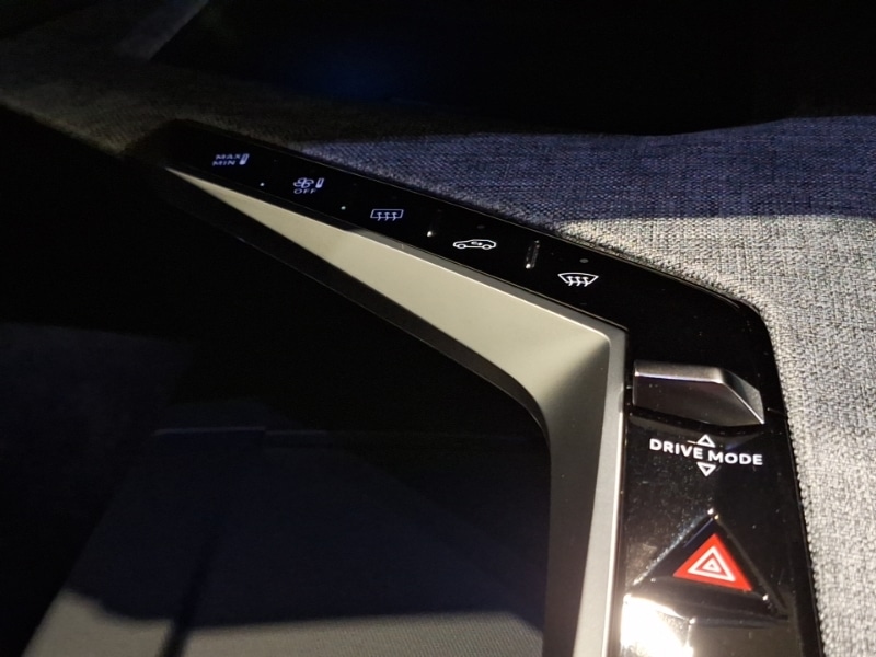 Used Peugeot 3008 2024 for sale - 76387900: Photo 15