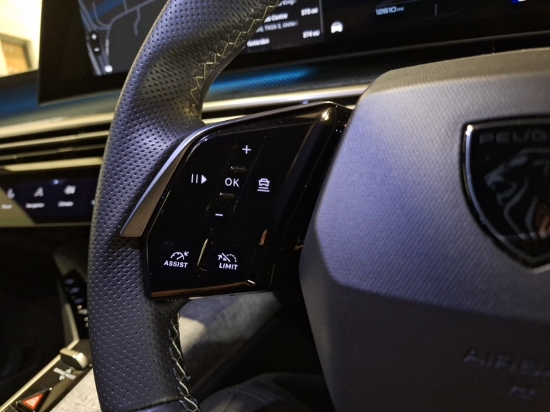 Used Peugeot 3008 2024 for sale - 76387900: Photo 17