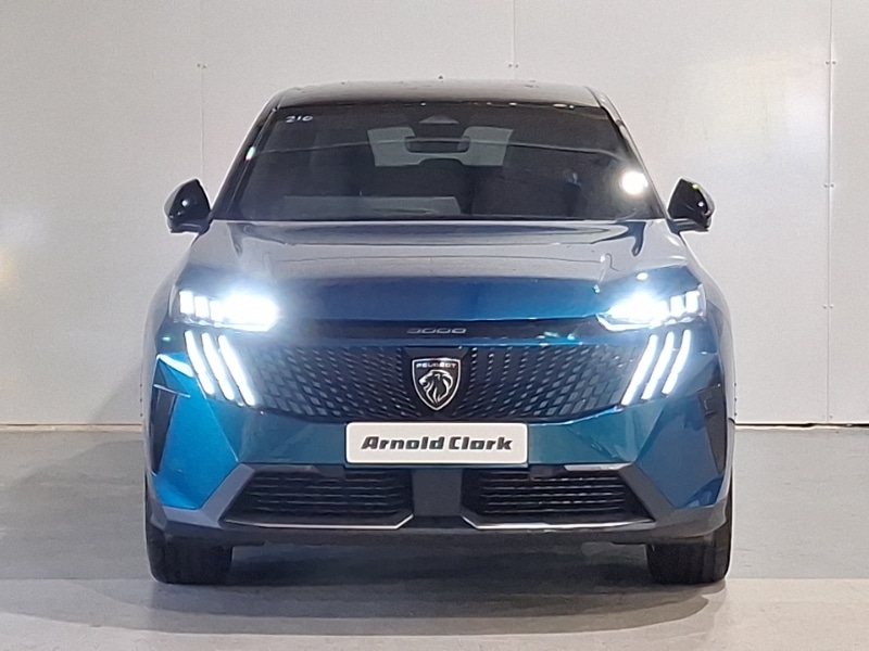 Used Peugeot 3008 2024 for sale - 76387900: Photo 19