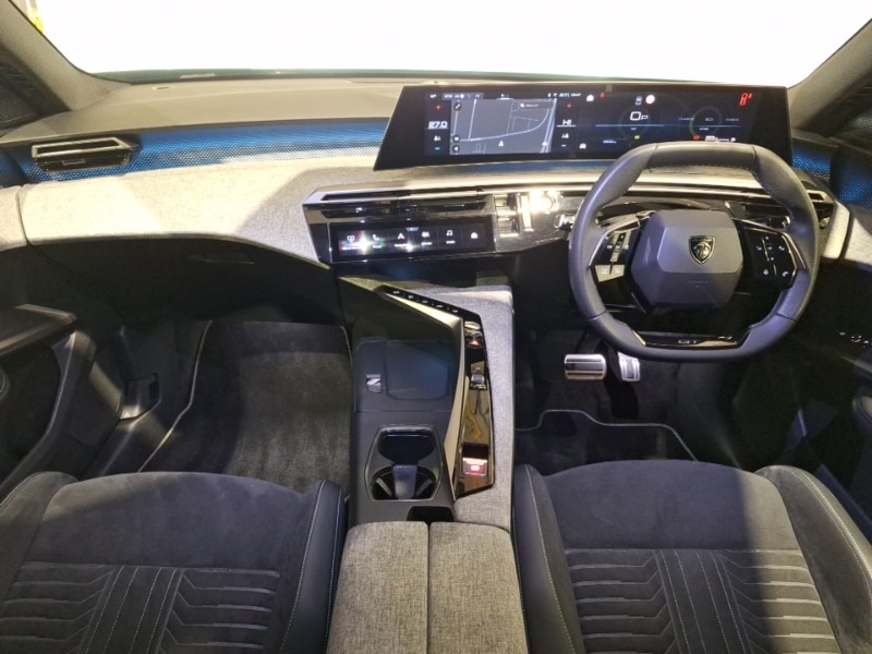 Used Peugeot 3008 2024 for sale - 76387900: Photo 2