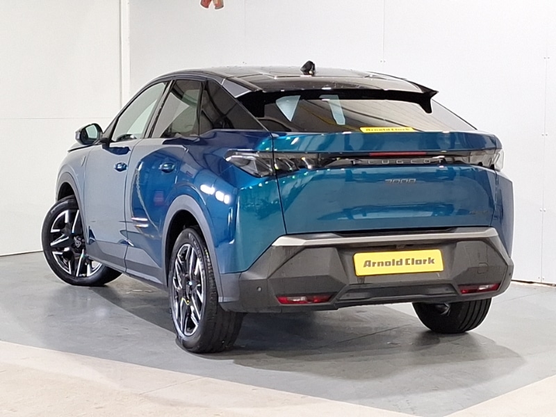 Used Peugeot 3008 2024 for sale - 76387900: Photo 3