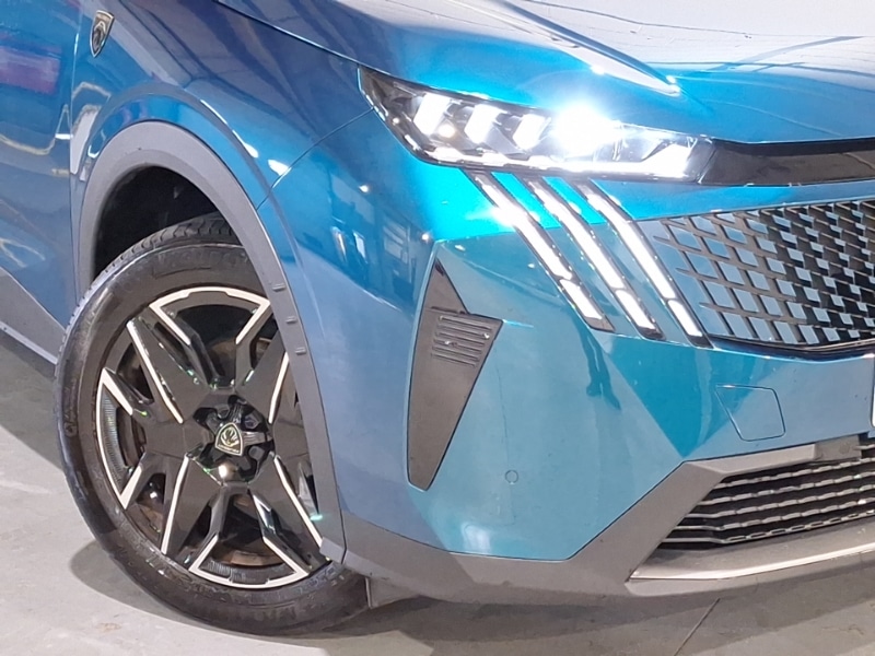 Used Peugeot 3008 2024 for sale - 76387900: Photo 9