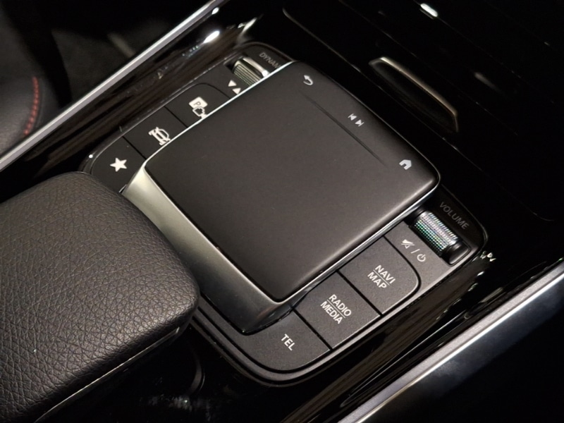 Used Mercedes-Benz EQB 2022 for sale - 76354767: Photo 14