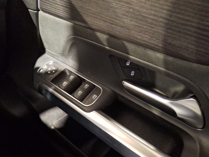 Used Mercedes-Benz EQB 2022 for sale - 76354767: Photo 18
