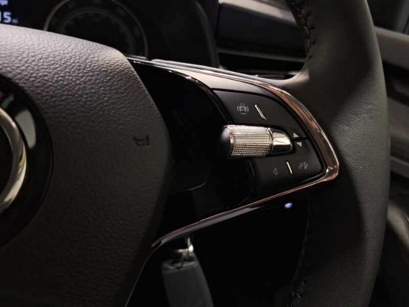 Used Skoda Kamiq 2024 for sale - 76335517: Photo 18