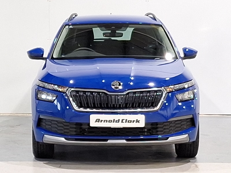 Used Skoda Kamiq 2024 for sale - 76335517: Photo 19