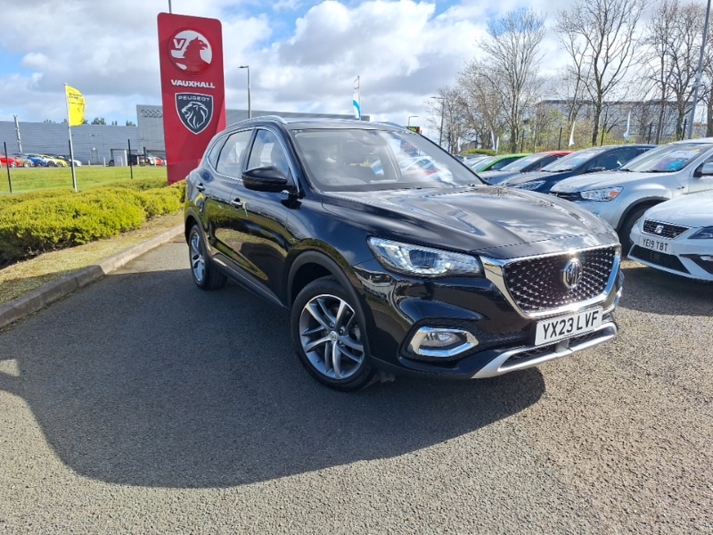 Used MG MG HS 2023 for sale - 78054574: Photo 1