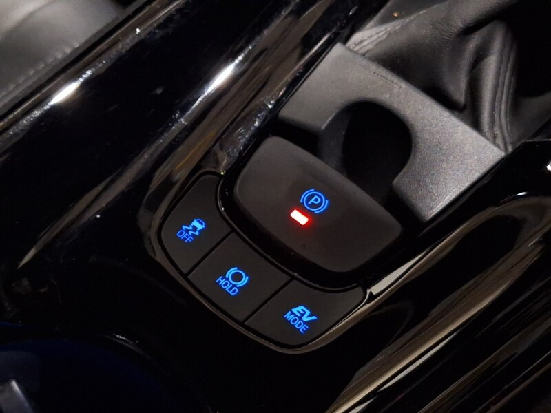 Used Toyota C-HR 2022 for sale - 77816741: Photo 14